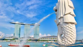 シンガポール 医療費, シンガポール クレジットカード 保険