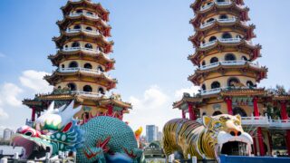 1週間以内の短期海外旅行保険の選び方