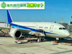 海外旅行保険 円安